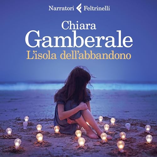 L'isola dell'abbandono L\'isola dell\'abbandono