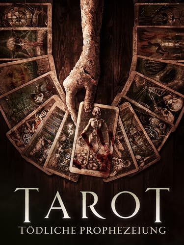 Tarot – Tödliche Prophezeiung