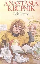 Anastasia Krupnik by Lois Lowry (1979-05-03)