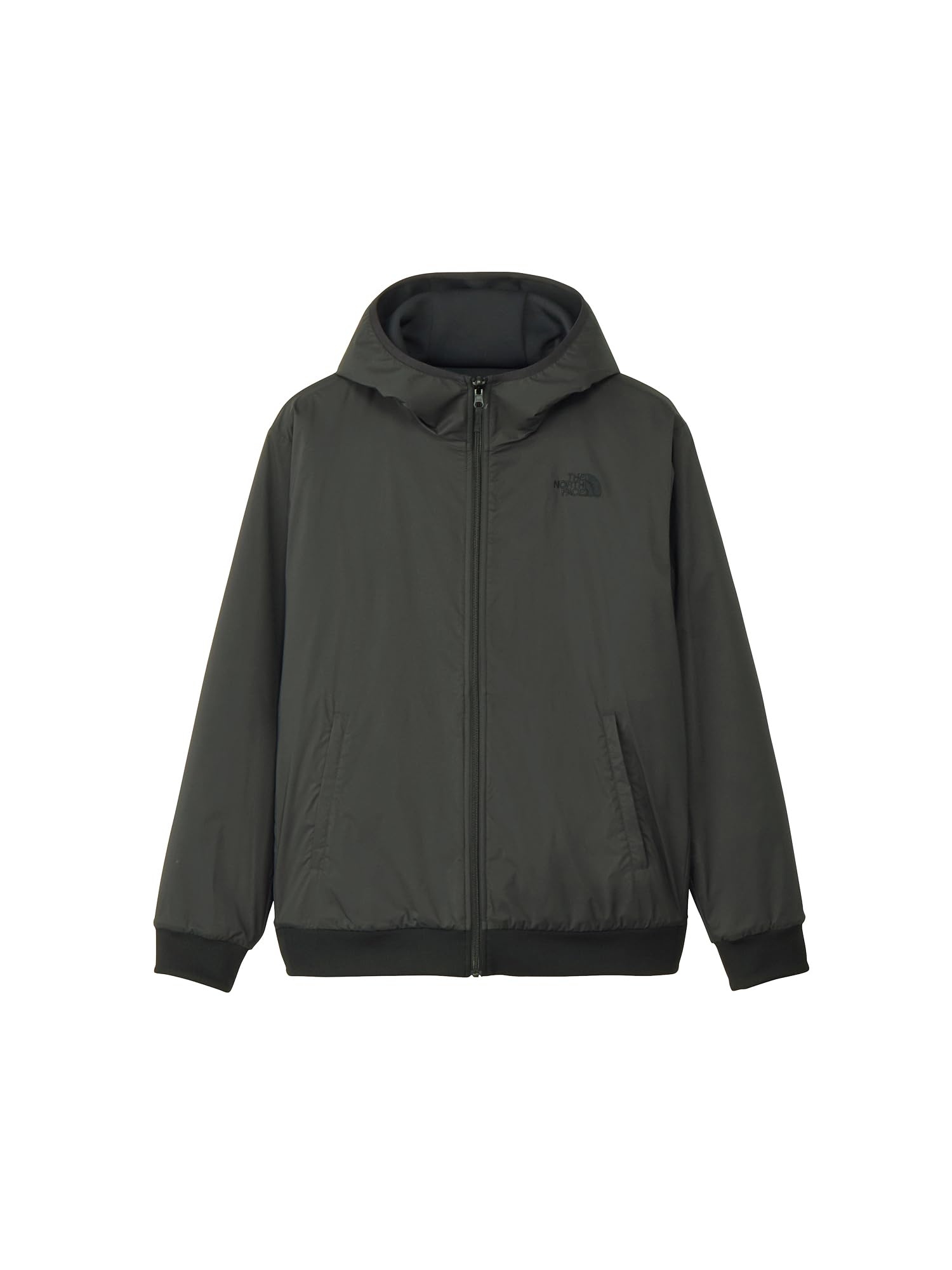 THE NORTH FACE パーカー スウェットリバーシブルテックエアフーディ Reversible Tech Air Hoodie メンズ大人 NT62580メンズ