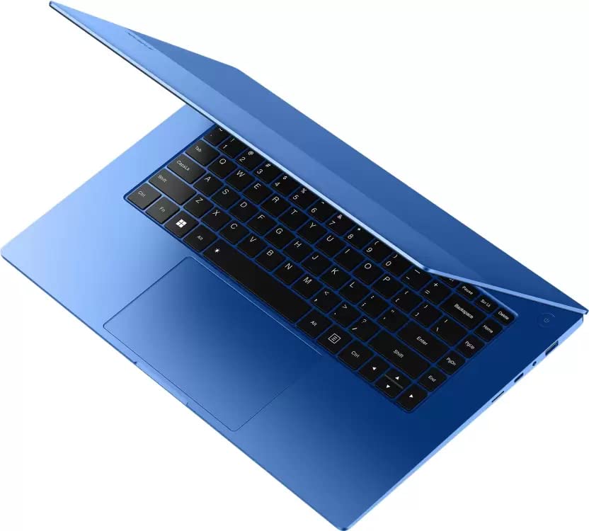 INFINIX INBook X2 Plus Core i7 11th Gen 1195G7 - (16 GB/512 GB SSD