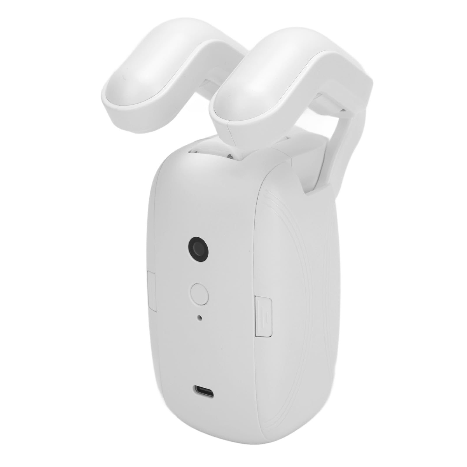Ejoyous Smart Vorhangöffner für Stangenschiene, 33lb Kapazität