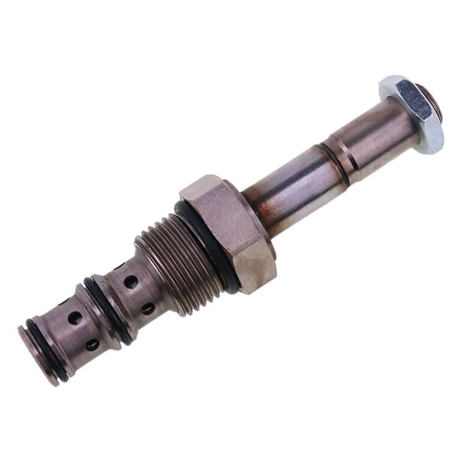 YIHETOP Hydraulic Solenoid Valve Cartridge AT139432 Compatible for