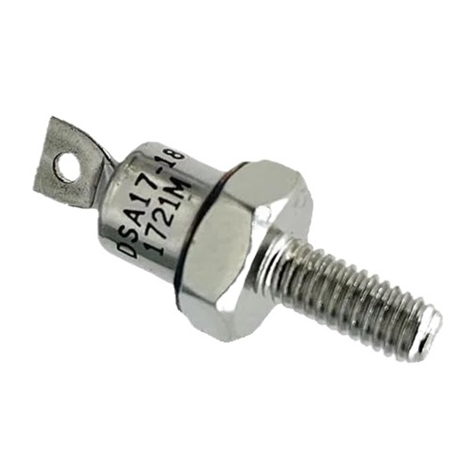 KKHCMZPI Transistor Thyristor Diode Module DSA17-06A DSA17-08A DSA17-12A DSA17-14A DSA17-16A DSA17-18A(DSA17-08A)