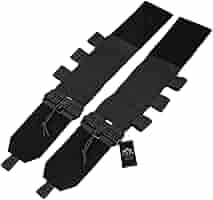 Amazon | [TAILOR JAPAN] エラスティックカマーバンド カマー