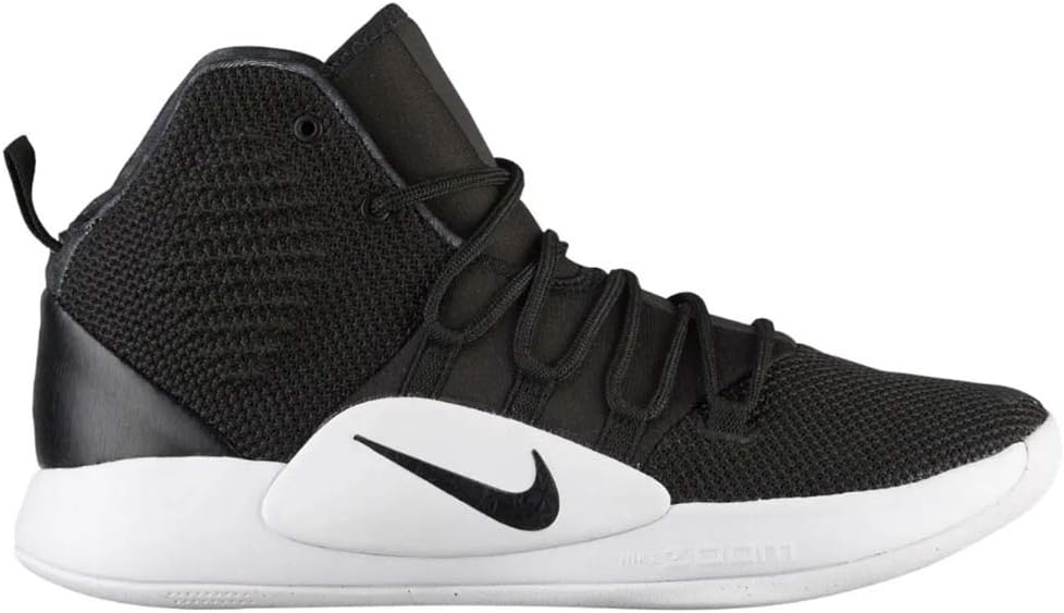 Nike Hyper Dunk XTeam Basketball Shoe Black/White Jordan Ubuy