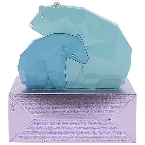 Preisvergleich Produktbild PUPA Make Up Palette Be My Bear Medium himmelblau