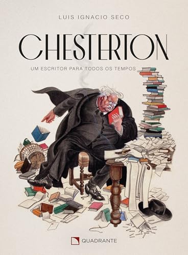  Chesterton (Portuguese Edition)