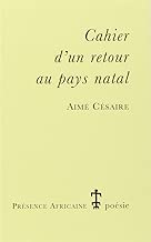 Download Cahier d'un retour au pays natal PDF