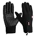 Prodigen Outdoor Winter Gloves Touchscreen Waterproof Warm Gloves