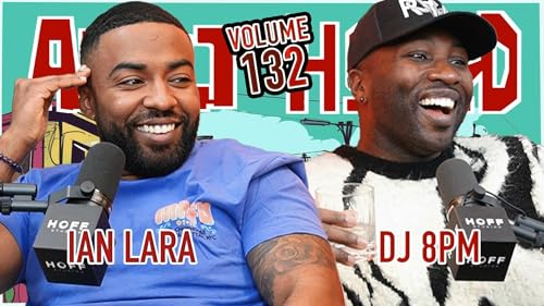 VOL 132 | Material Boy | Hooking Up with Married Men, Roommates Being Loud in Bed & The State of R&B Music | Adulthood Pod