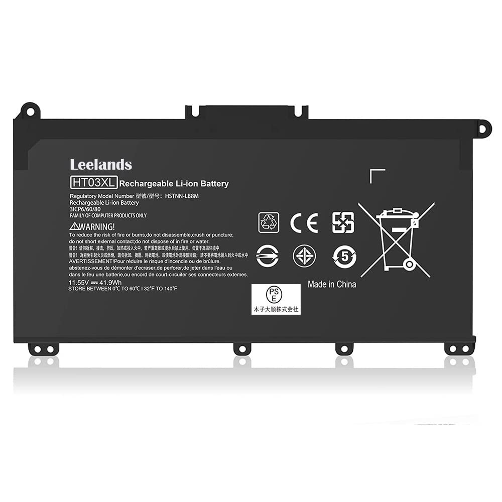 RayVotlバッテリー互換 Elkron 80HP810011、HP30WL、UPH30WL、UWL31、Wl31 80WL010