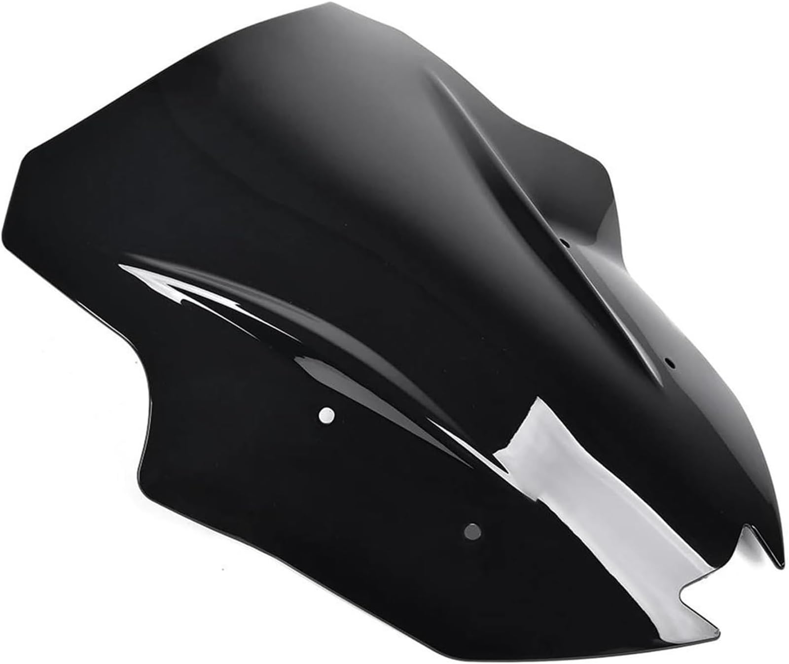 Deflettore antivento moto Deflettore per moto per ninja 1000 per Z1000 per Z