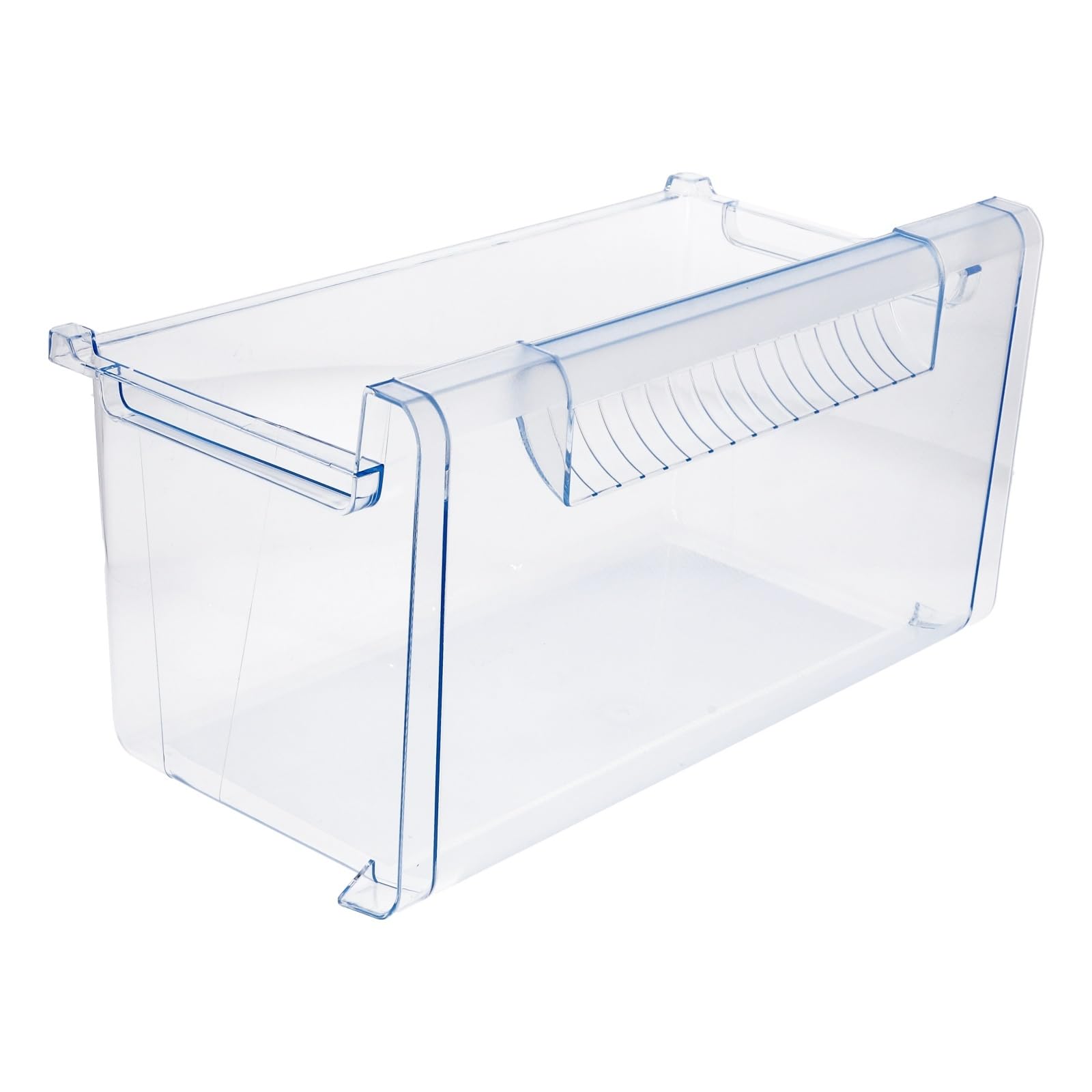 easyPART Kompatibel/Ersatz für BOSCH 00448601 Schublade Gefrierkasten Gefrierschubfach Gefrierfachschublade 420x212x214mm 448601 Gefrierschrank KühlGefrierKombination