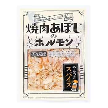 豚ホルモン Amazon.co.jp: 【冷凍】大東フーズ 北海道 焼肉あぼじの豚