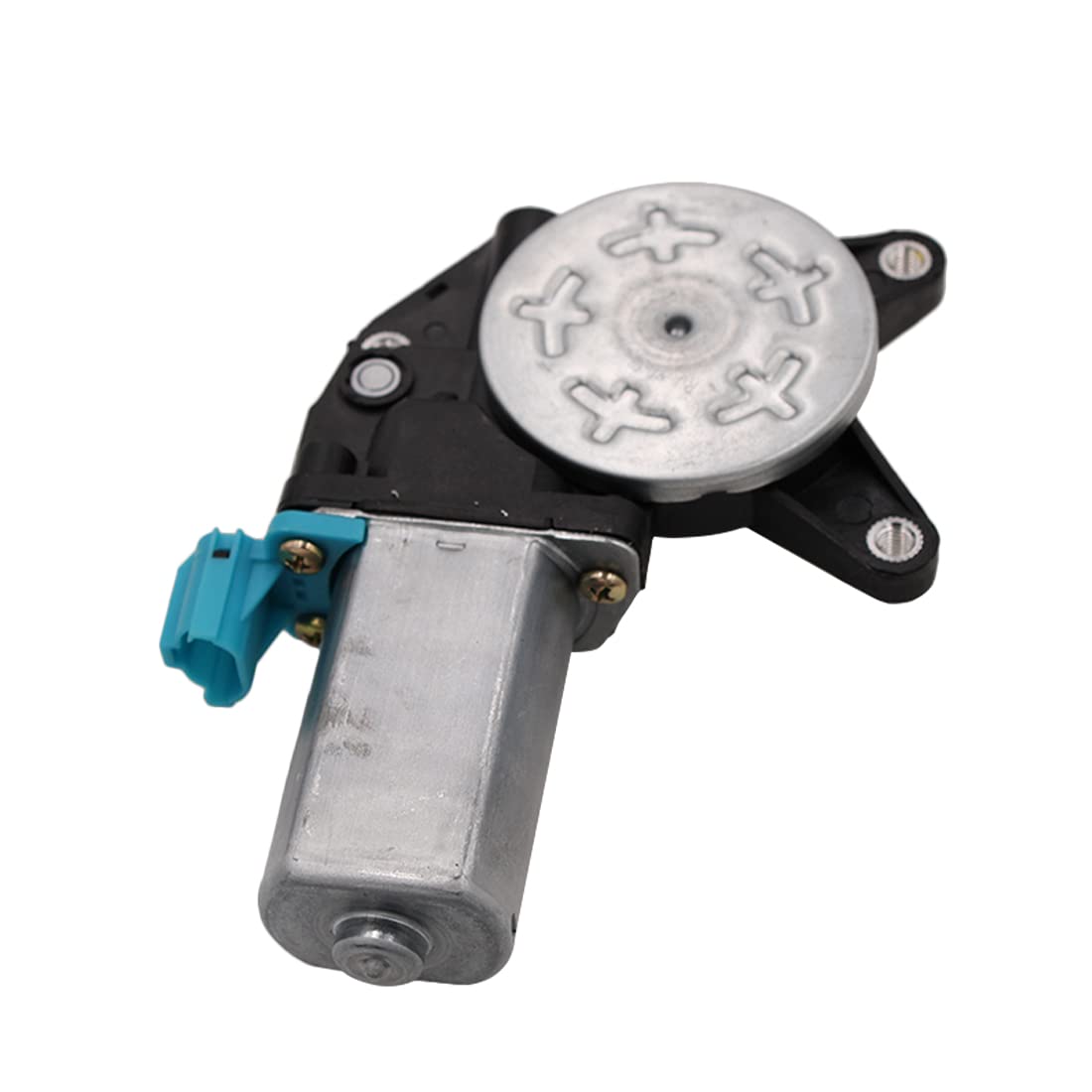 Motor de elevación de ventana eléctrica delantera derecha 96549517 96475129 Apto para Chevrolet Daewoo Lacetti J200 2005-2016