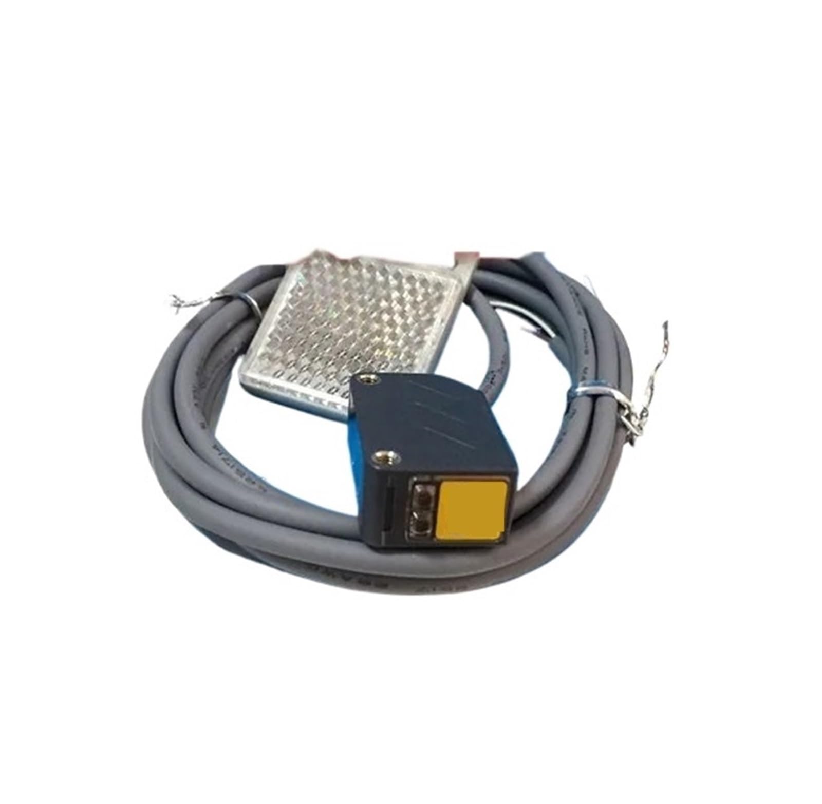 Capteur K2G-3MN+Mr-2 rétro-réfléchissant pour détection haute vitesse