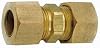 Kleinn Air Horns 52140 Tube Connector