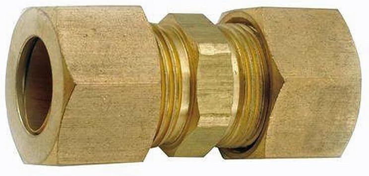 Kleinn Air Horns 52140 Tube Connector