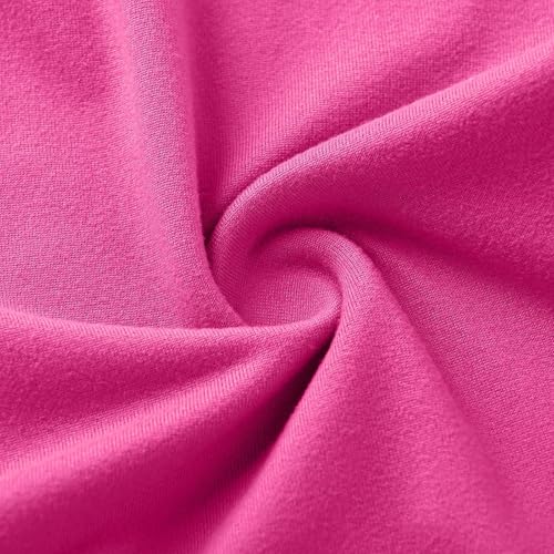 Girls Lace Trim Leggings Capri Pants Cropped Bottoms High Waist Stretchy Yoga Dance 3/4 Length Tights Trousers2