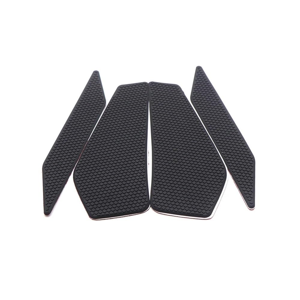 for Kawas&AKI Ninja 500 500R SE KRT ABS Z500 2024 2025 Motorcycle Tank Pad Side Fueltank Traction Knee Grips Anti-Slip Pads Tanks Pad Protector