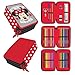 Produktbild CERDÁ LIFE'S LITTLE MOMENTS - Estuche Escolar 3 Compartimentos Niña de Minnie Mouse - Licencia Oficial Disney, Multicolor, 2700000399