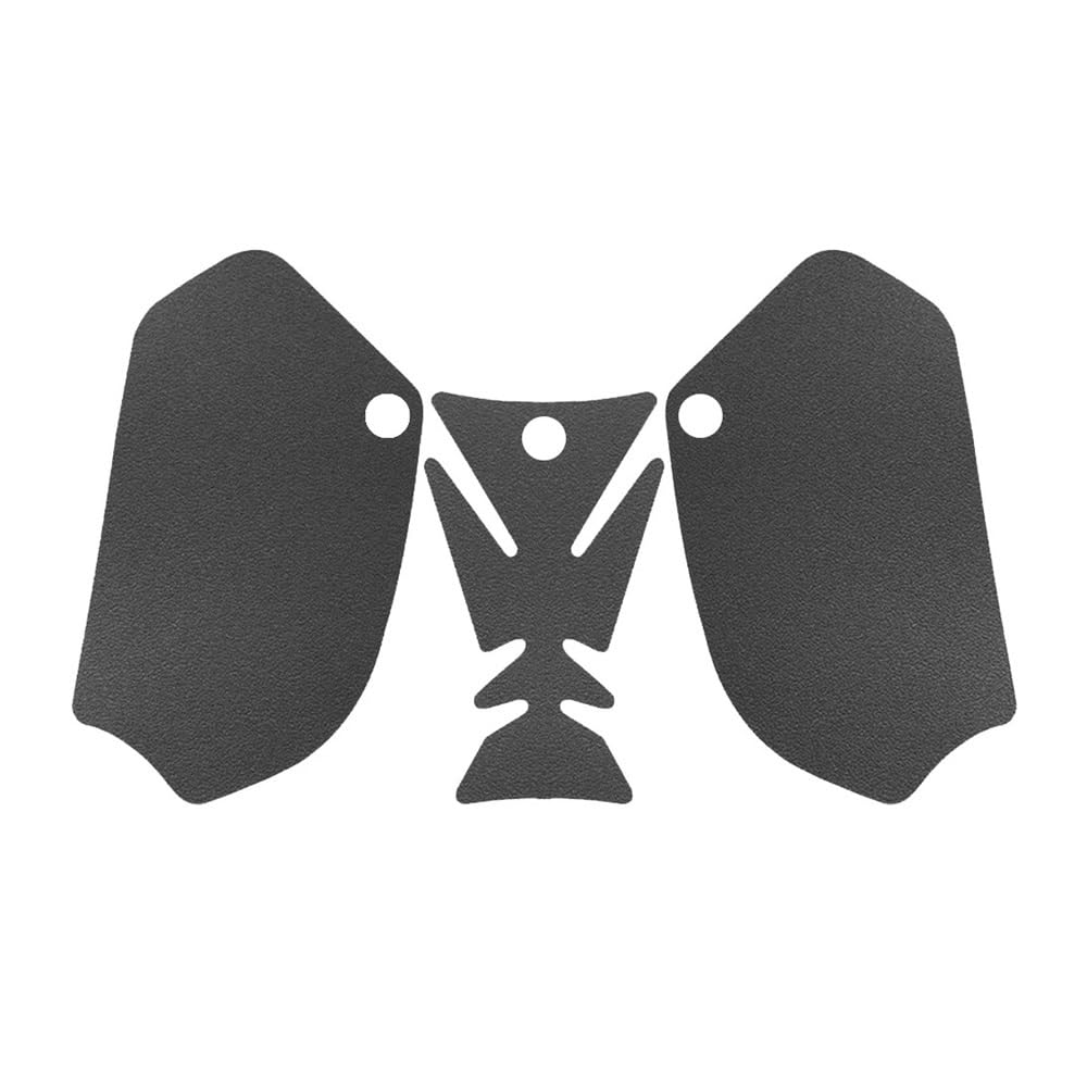 Motorbike Tank Pad for Suzuki GSXR 750 GSX-R 600 ABS GSX-R750Z GSX-R600Z Motorcycle TankPad Side FuelTank Knee Traction Grips Pads