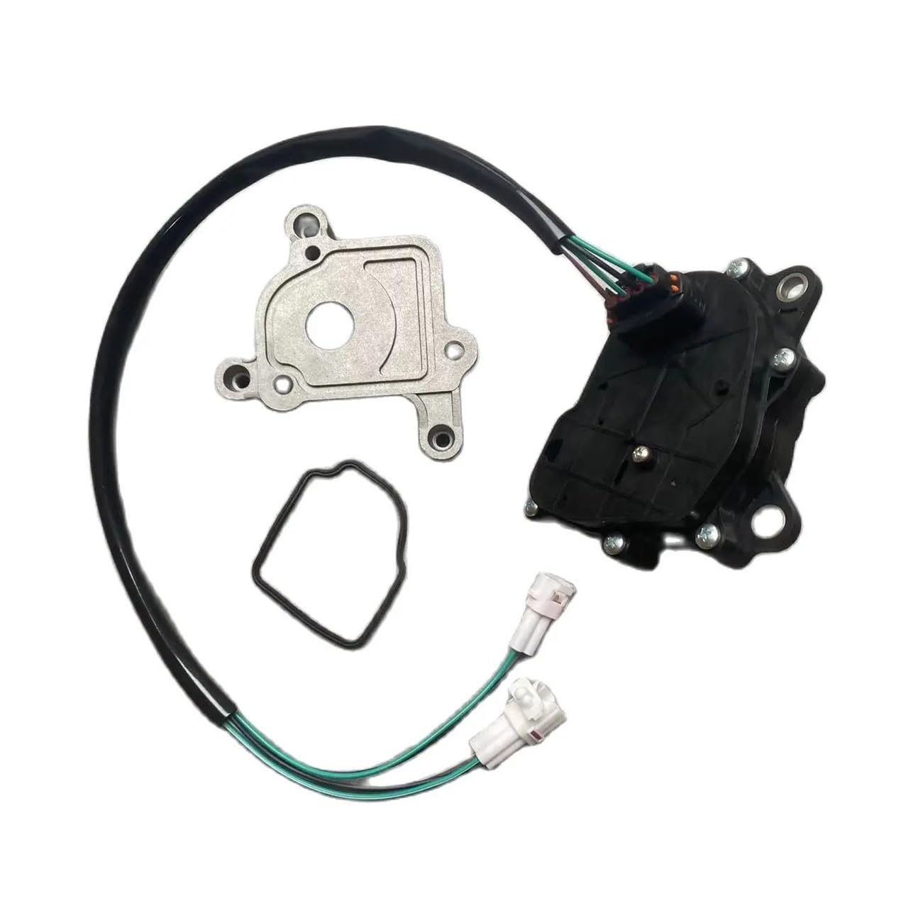 ATV Parts New Front Differential 2WD &4WD Motor Assy,Fit for STELS XY500CC ATV Quad Parts C500-2300600