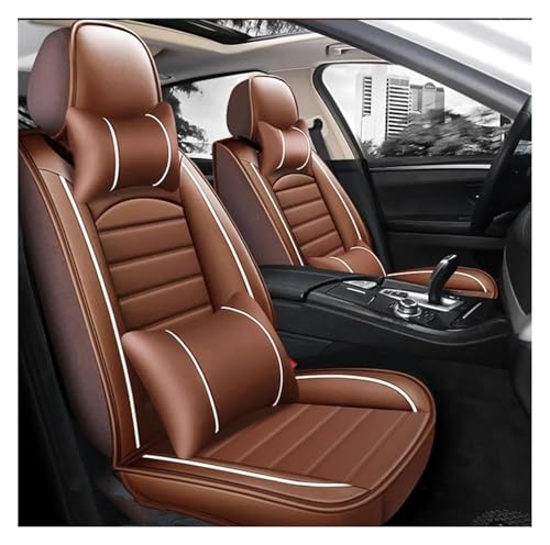 Ensemble siège voiture de qualité supérieure et housse de protection Peugeot 308 408 508sw