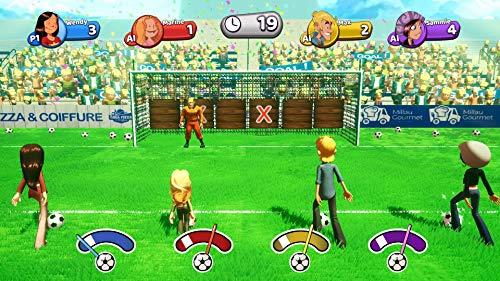 Les Sisters : Show Devant ! Edition Standard Nintendo Switch Nintendo - vue 8