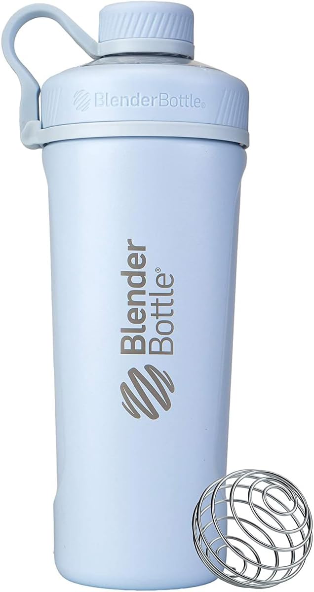 RADIAN INSULATED ARCTIC BLUE 26OZ