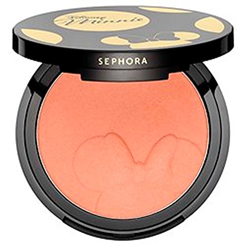 Sephora Collection Disney Minnie Beauty: Minnie's Inner Glow Luminizing Blush