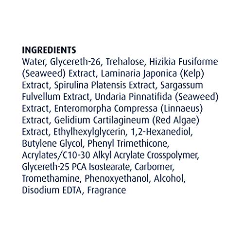 Lune+Aster 5 Minute Rescue Mask - Firm - Restorative Sheet Mask Provides Firming Benefits To Skin In 5-10 Minutes #TOP4
