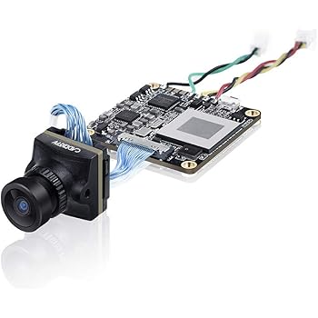 4k fpv camera
