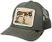 Goorin Bros. Men's Donkey Ass Baseball