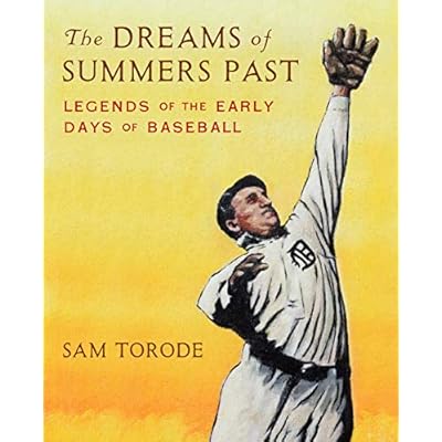 The Dreams of Summers Past