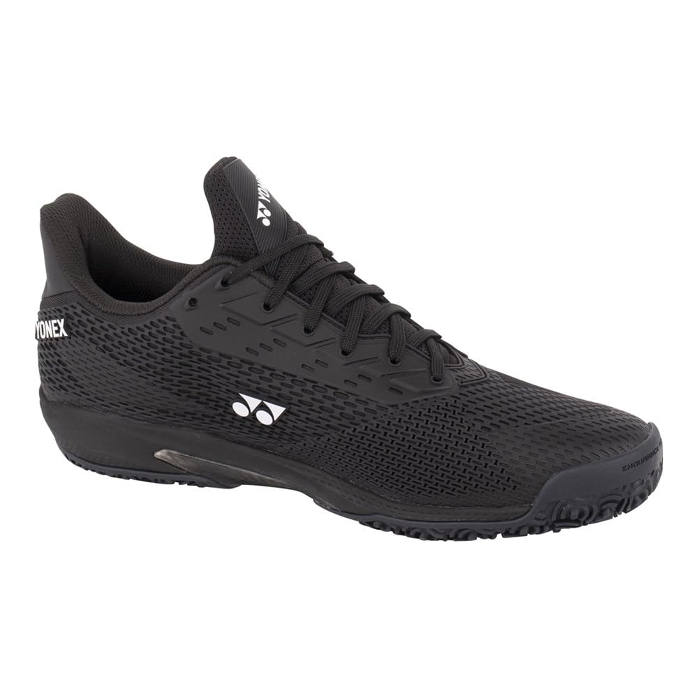 YONEX Hombres Ad Accel Cly Zapatillas De Tenis Zapatilla Tierra Batida Negro -