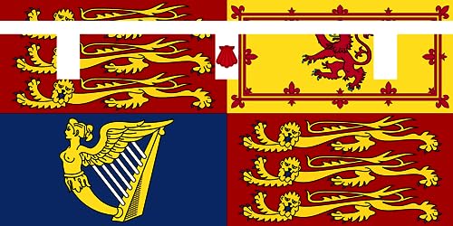 Drapeau Royal Prince William 2000–2022 cadeau idéal pour passionné d'histoire