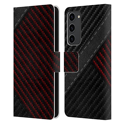 Protection Galaxy S23+ portefeuille cuir Alyn Spiller anti-rayures