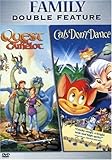 Quest for Camelot / Cats Don't Dance by Warner Home Video