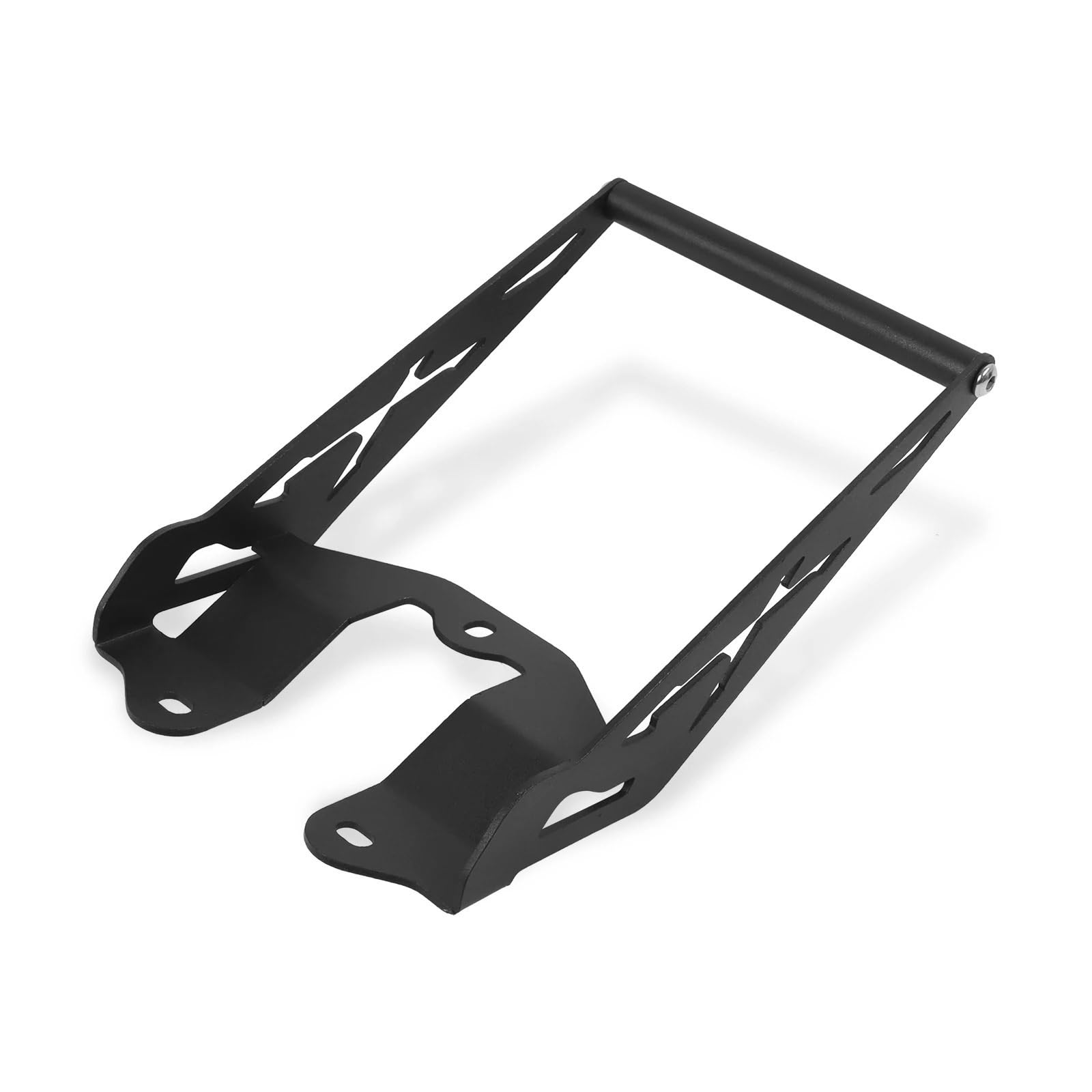 Pasuje do Ducati Desert X 2022-2024 Uchwyt do nawigacji GPS, uchwyt na kamerę samochodową, stojak na telefon Uchwyt do nawigacji GPS uchwyt(22mm)