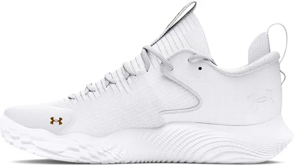 Under Armour Women's Flow Ace Low Volleyball Shoe