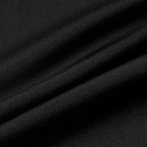 Camisa masculina esportiva de secagem rápida com manga comprida confortável com absorção de umidade,