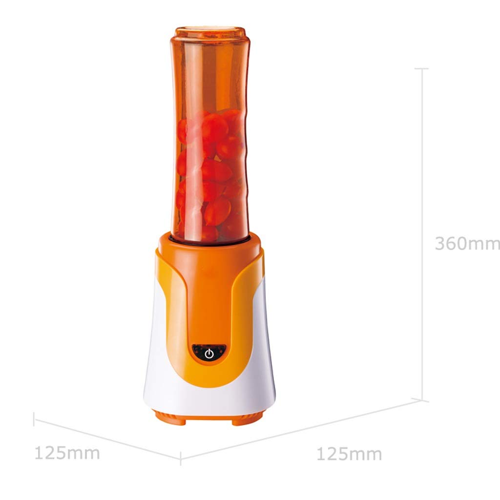 Juicer, Anti-Oxidation Slow Speed Cold Press Juicer, High Nutrient Fresh Vegetable and Fruit Juice Extractor, Easy to Clean Juicer with Jug and Brush