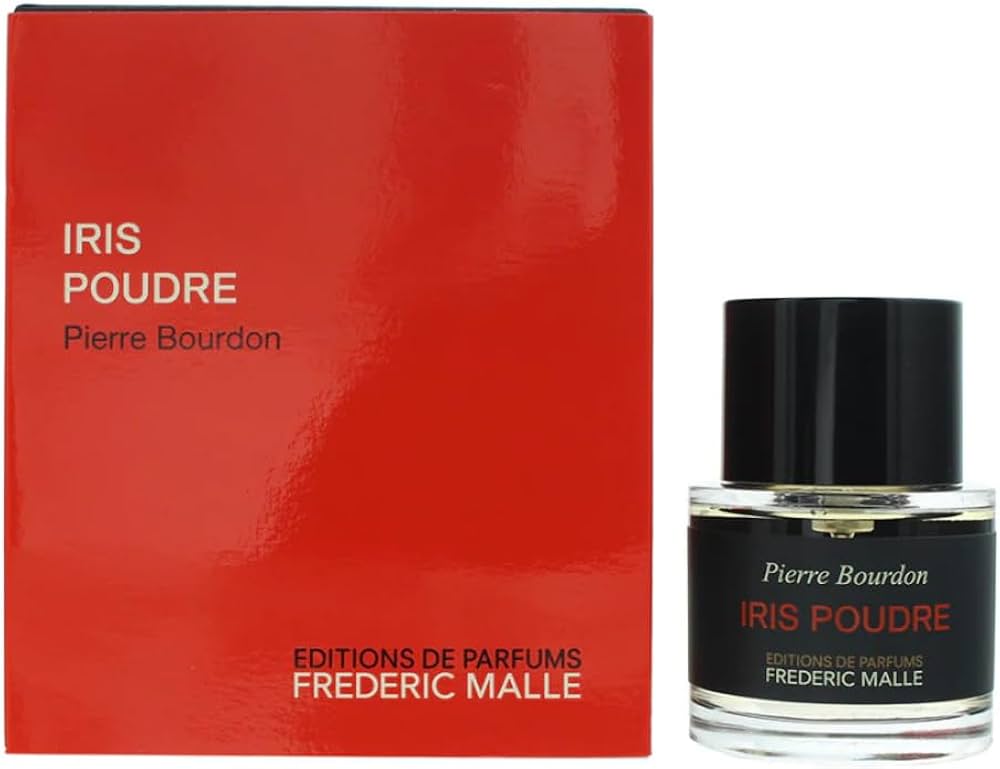 フレデリック・マル イリスプードル　IRIS POUDRE 50ml Amazon.com : Frederic Malle Ladies Iris Poudre EDP Spray 1.7 oz