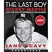 The Last Boy: Mickey Mantle and the End of America's Childhood