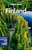 Lonely Planet Finland 10 (Travel Guide)