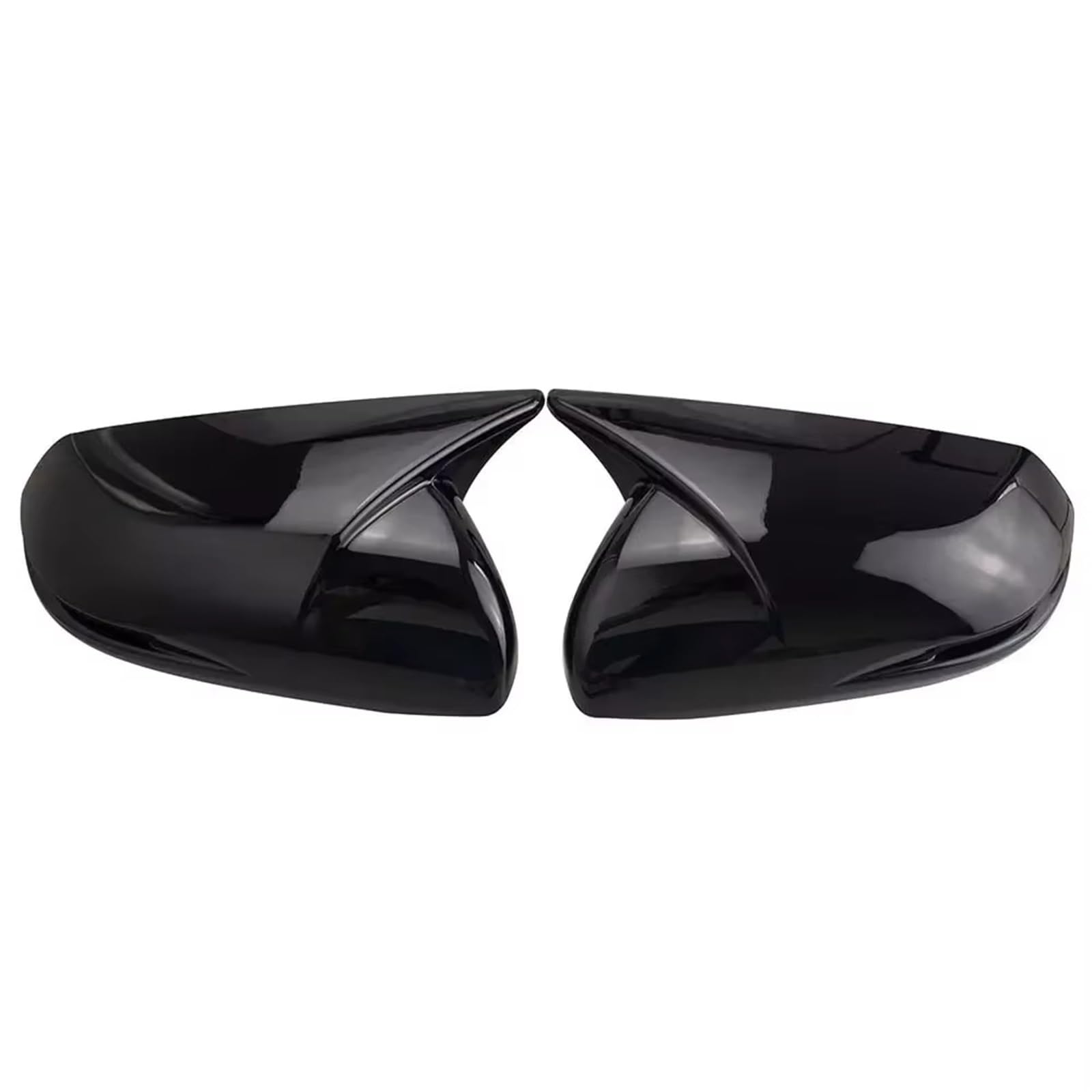 Garniture de boîtier de porte CR-V cache rétroviseur protecteur