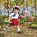 American Girl 2027 Wall Calendar (Mattel)