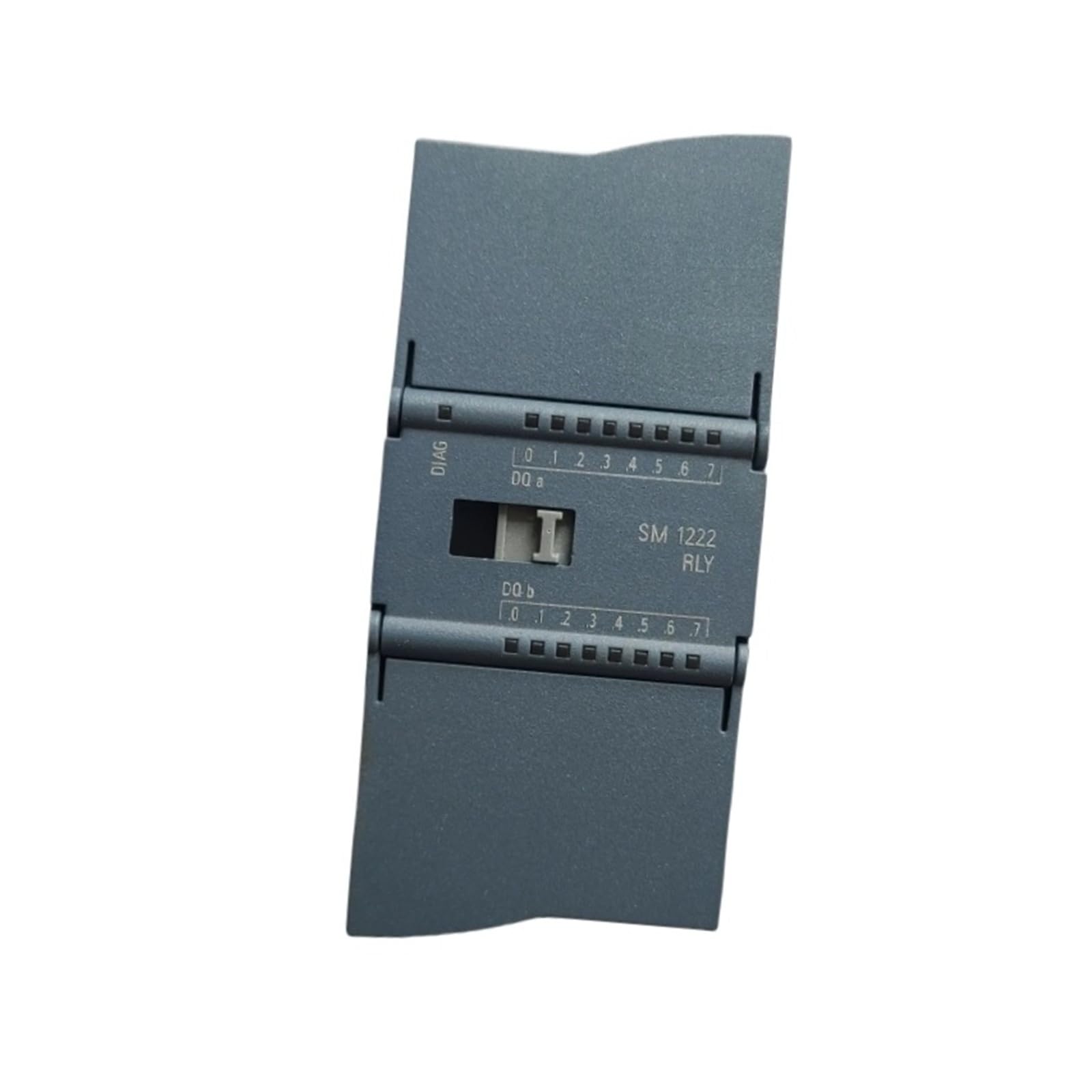Module de sortie numérique S7-1200 SM1222 relais 16 sorties 6ES7222-1HH32-0XB0 automate